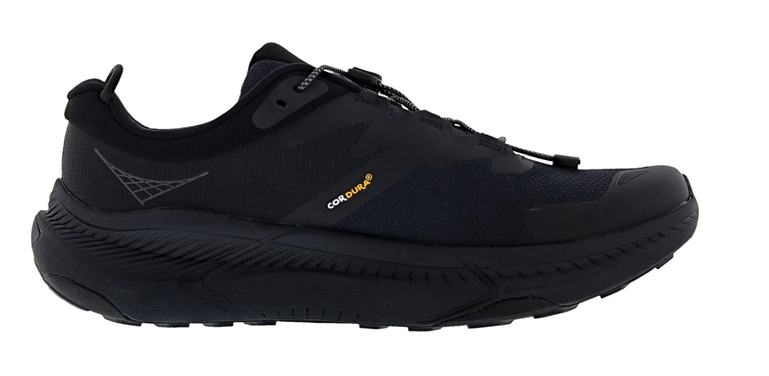 Hoka Men's Transport Performance Trail Walking Shoes