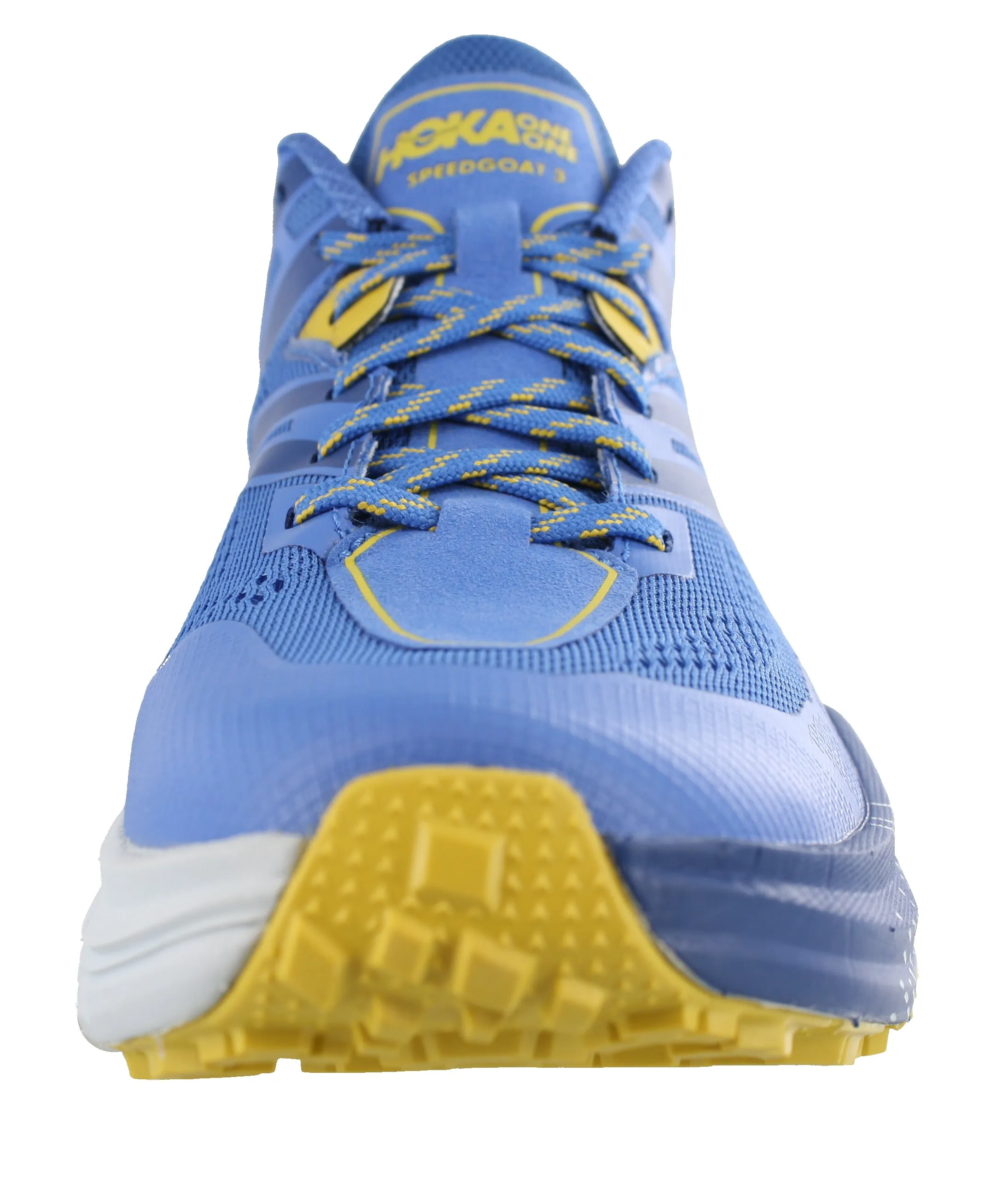 Hoka Women's Ultra Marathon Trail Running Shoes Speedgoat 3