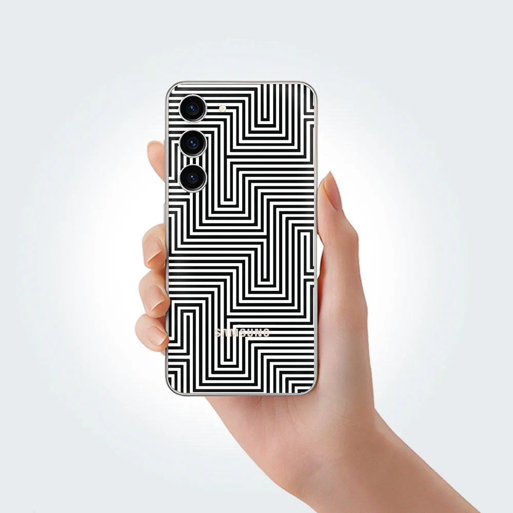 Hypnotise Effect Phone Skins