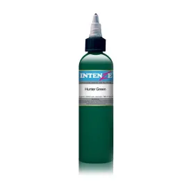 Intenze Ink - 1 oz. (Hunter Green)