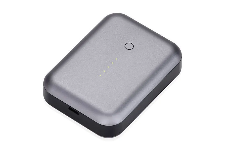 Just Mobile - Gum   6,500 mAh Power Bank