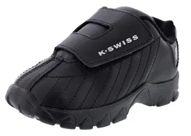 K-Swiss Toddler’s ST329 Strap Classic Shoes