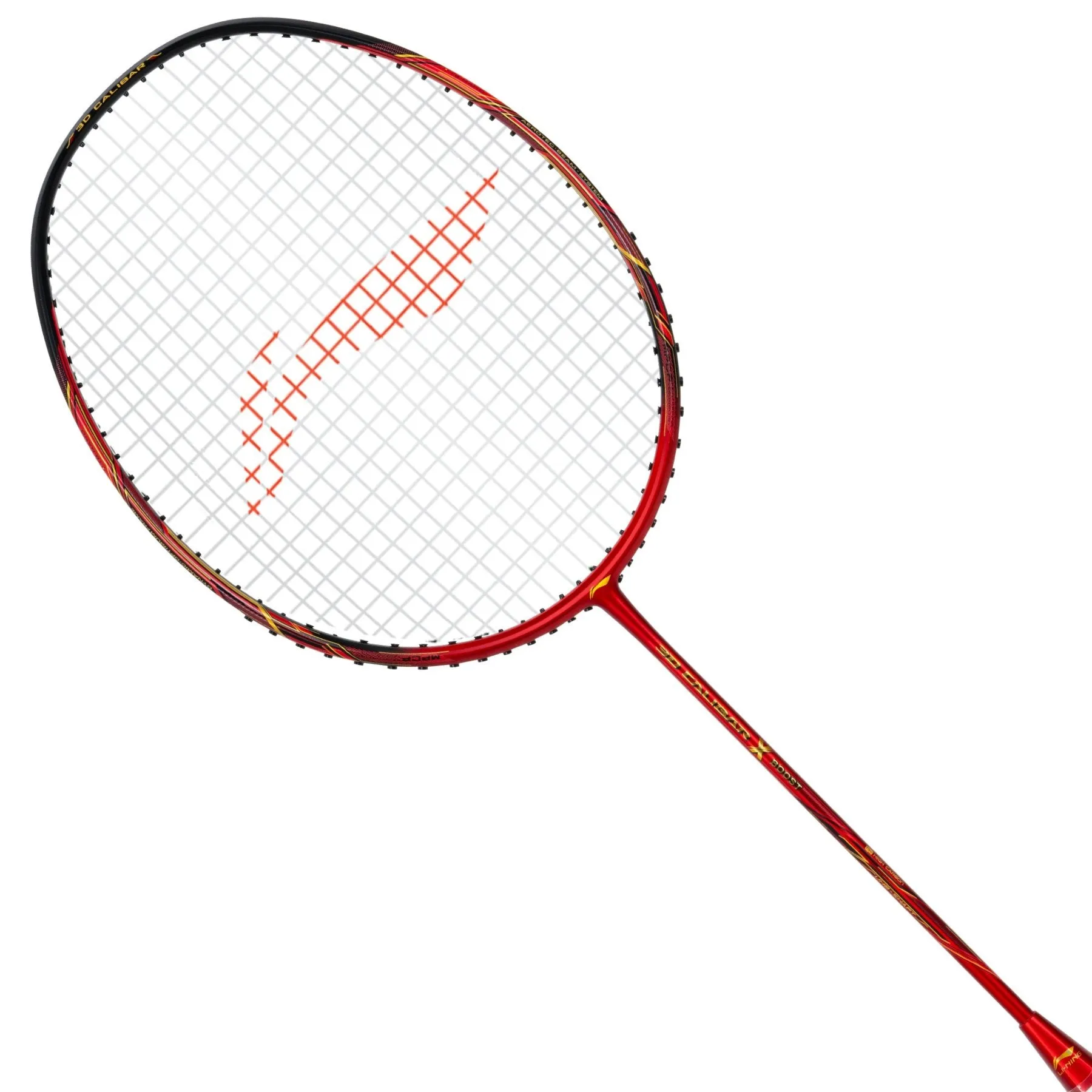 Li-Ning 3D Calibar X Boost Badminton Racquet