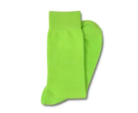 Lime Socks