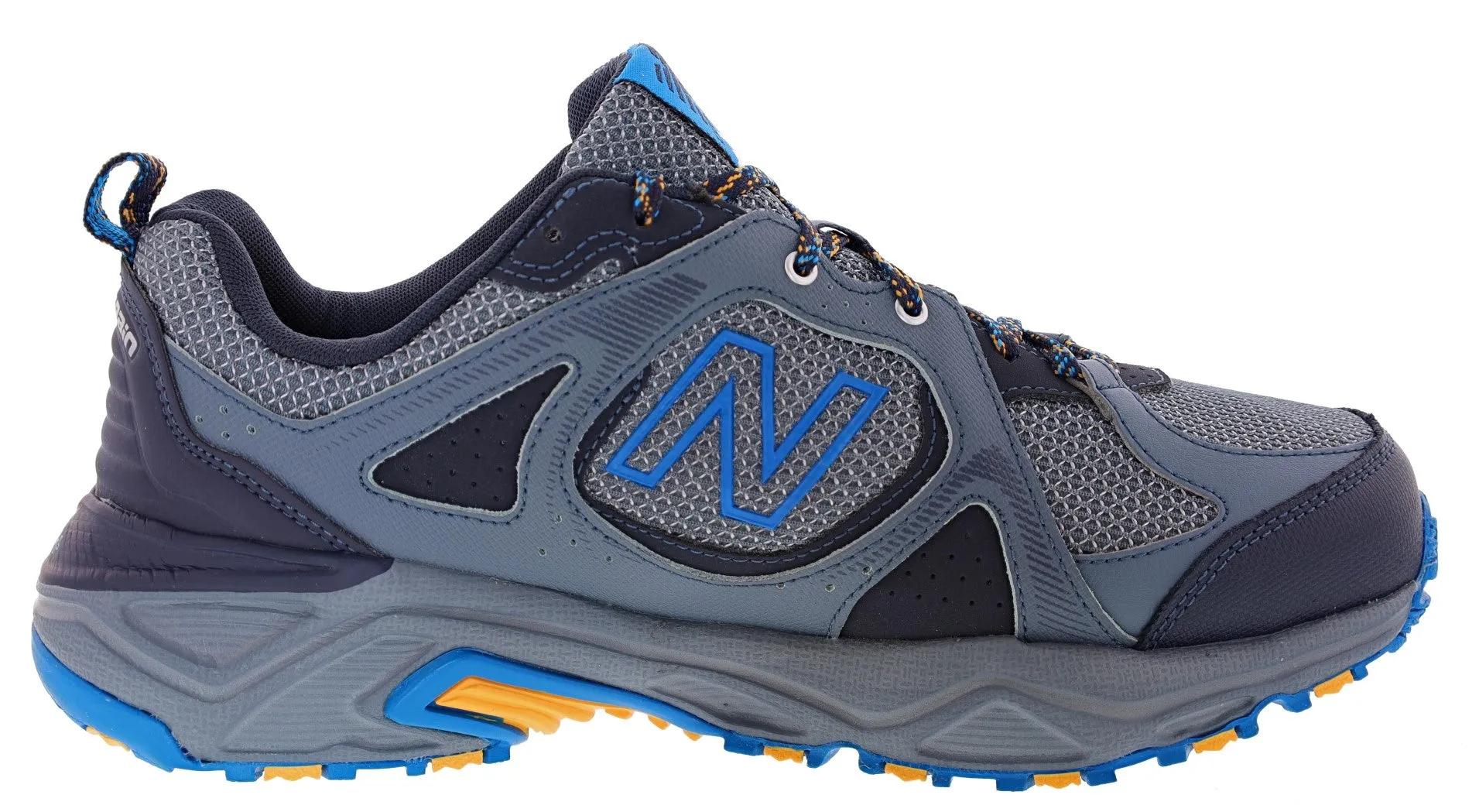 New Balance 481 v3 Men's Trail Running Sneakers Wide Width