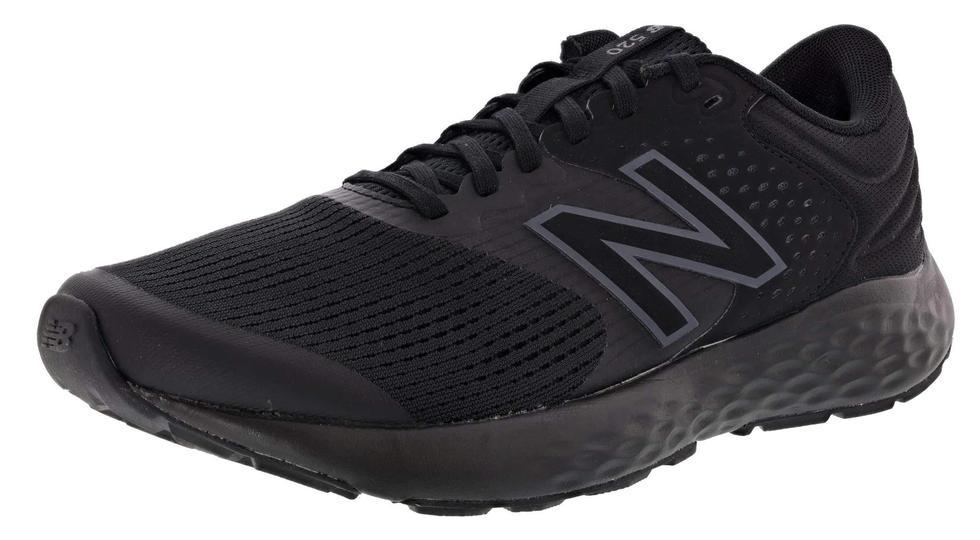 New Balance Men's 520 v7 Lightweight Running Shoes