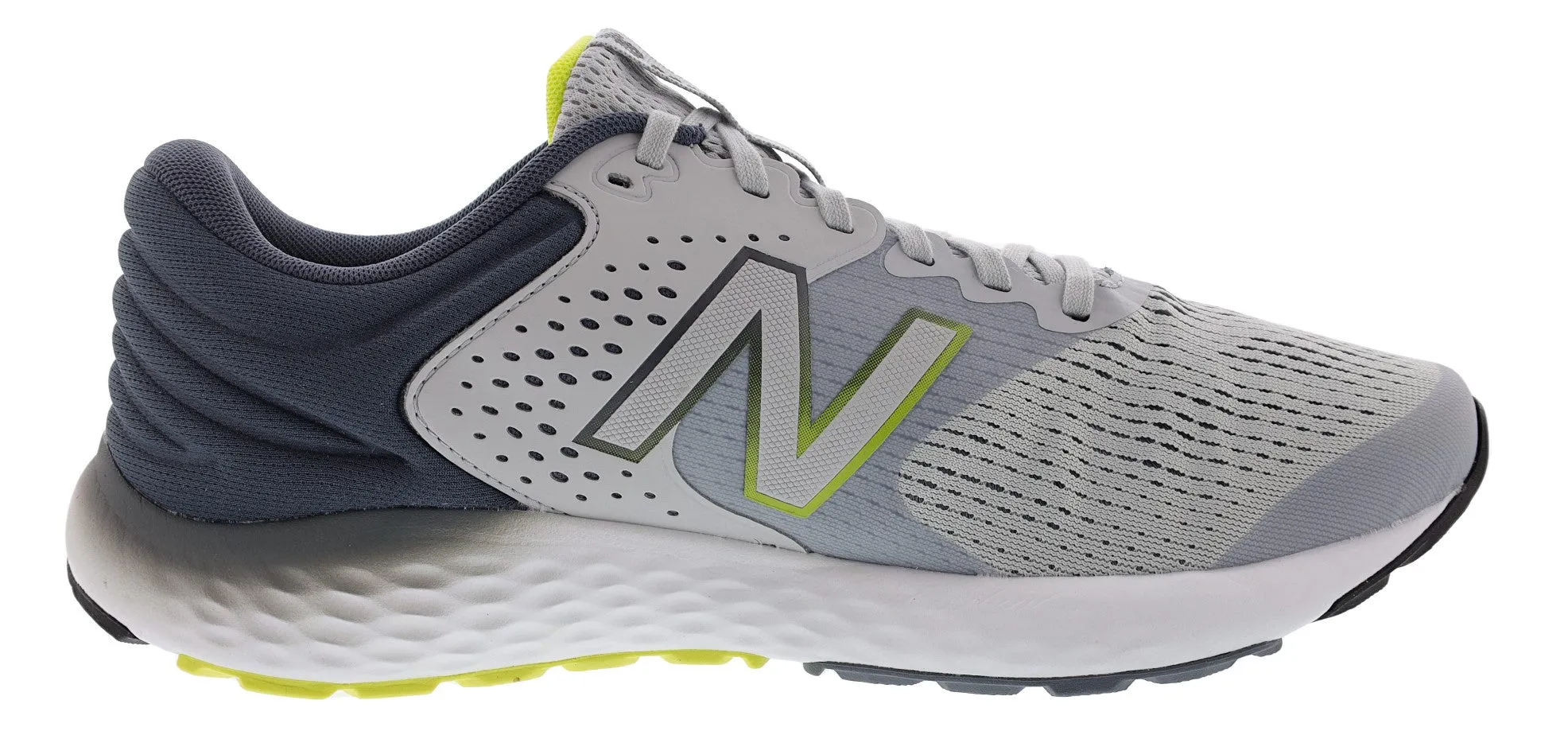 New Balance Men's 520 v7 Lightweight Running Shoes