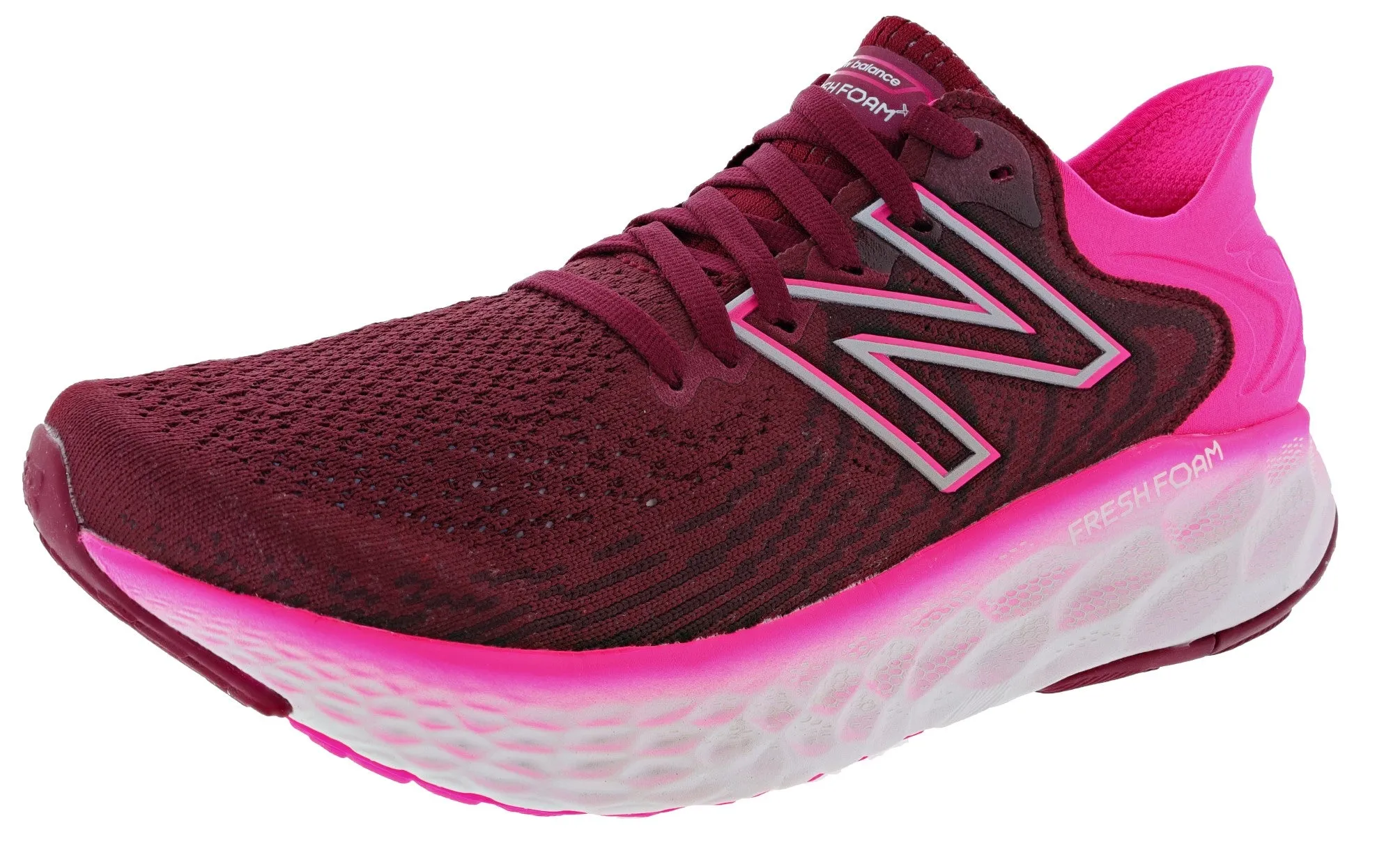 New Balance Women's Fresh Foam 1080 v11 Running Shoes