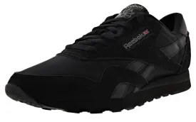 Reebok Men Lightweight Classic Nylon Walking Shoes