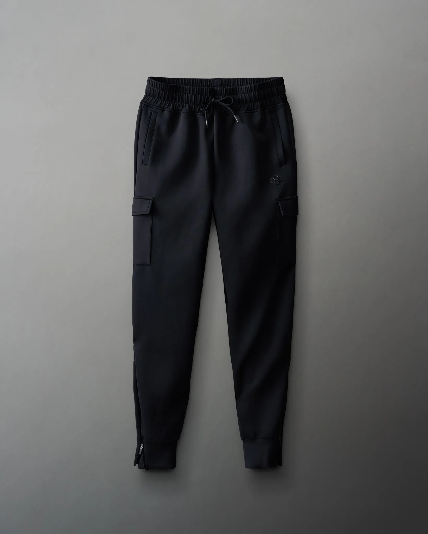 RUDIS COOL-FEEL Women's Jogger - Black