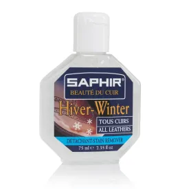 Salt & Snow Winter Stain Remover