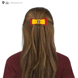 Set of 2 Trendy Gryffindor Hair Accessories