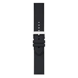 Silicone Band - Black