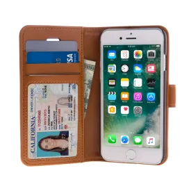 Skech - Polo Book for iPhone 8 Plus / 7 Plus / 6s Plus / 6 Plus