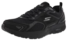 Skechers Men's Go Run Consistent Wide Width Workout Running Shoes