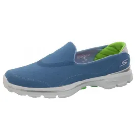 Skechers Women Casual Flexible Walking Slip On Shoes